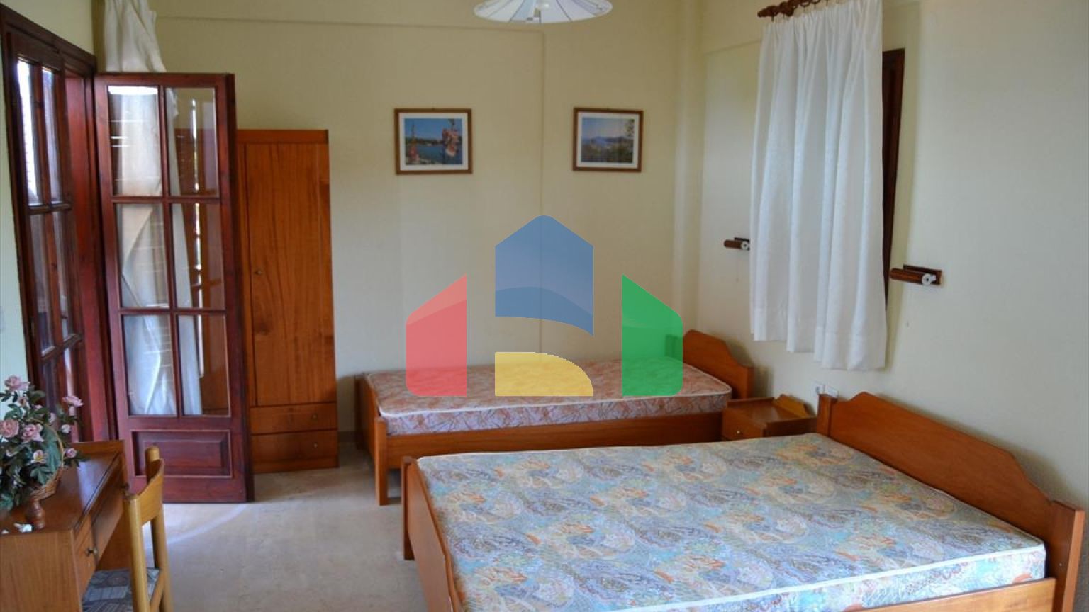 Продаж - Готель 600 m² на Кассандрі (Халкідіки)