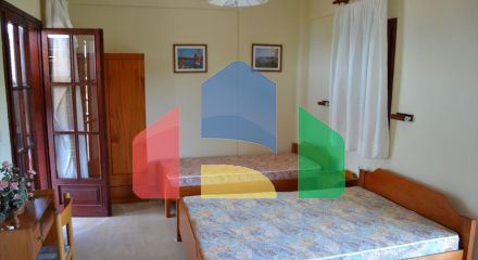 Продаж - Готель 600 m² на Кассандрі (Халкідіки)