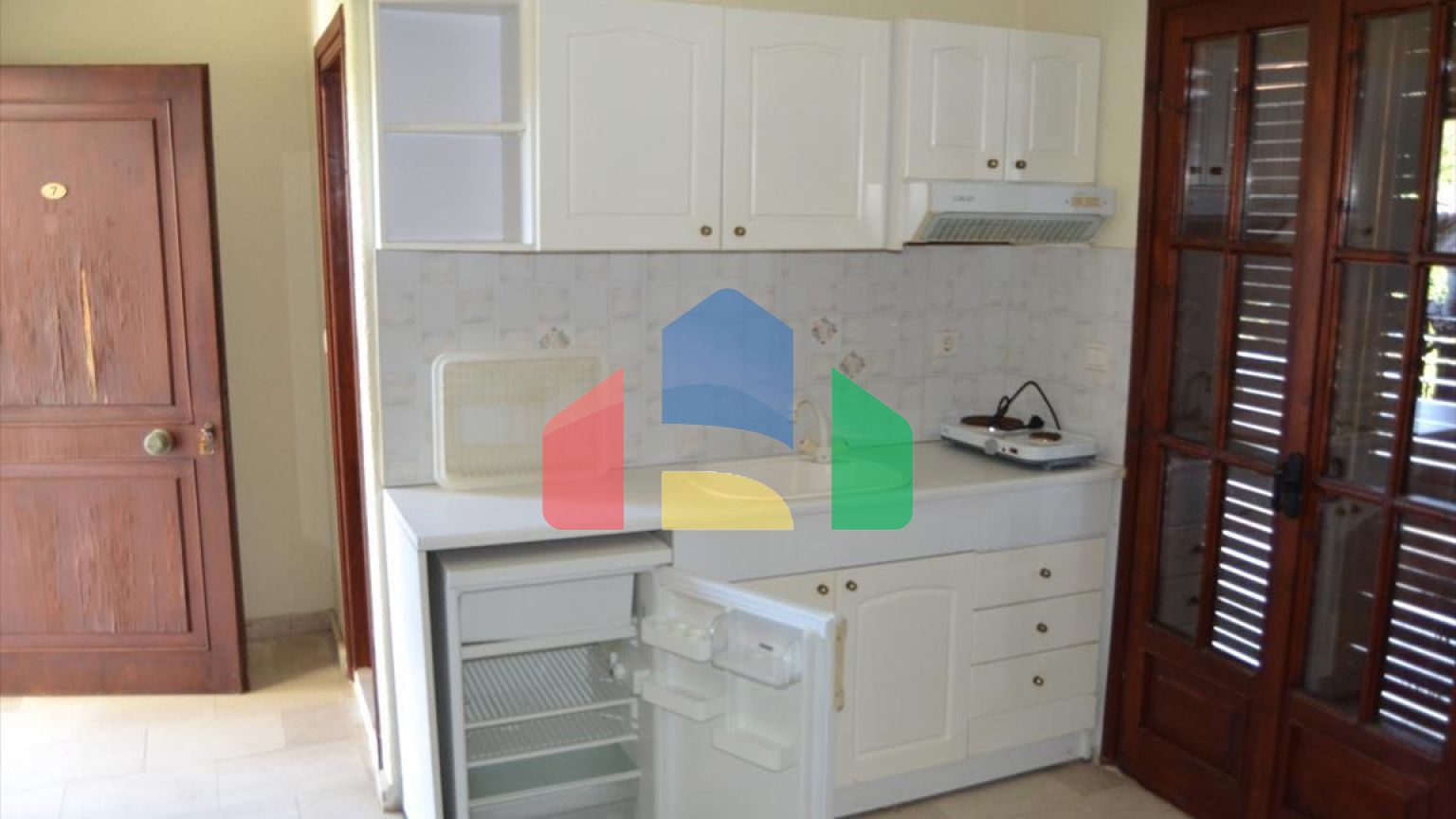 Продаж - Готель 600 m² на Кассандрі (Халкідіки)