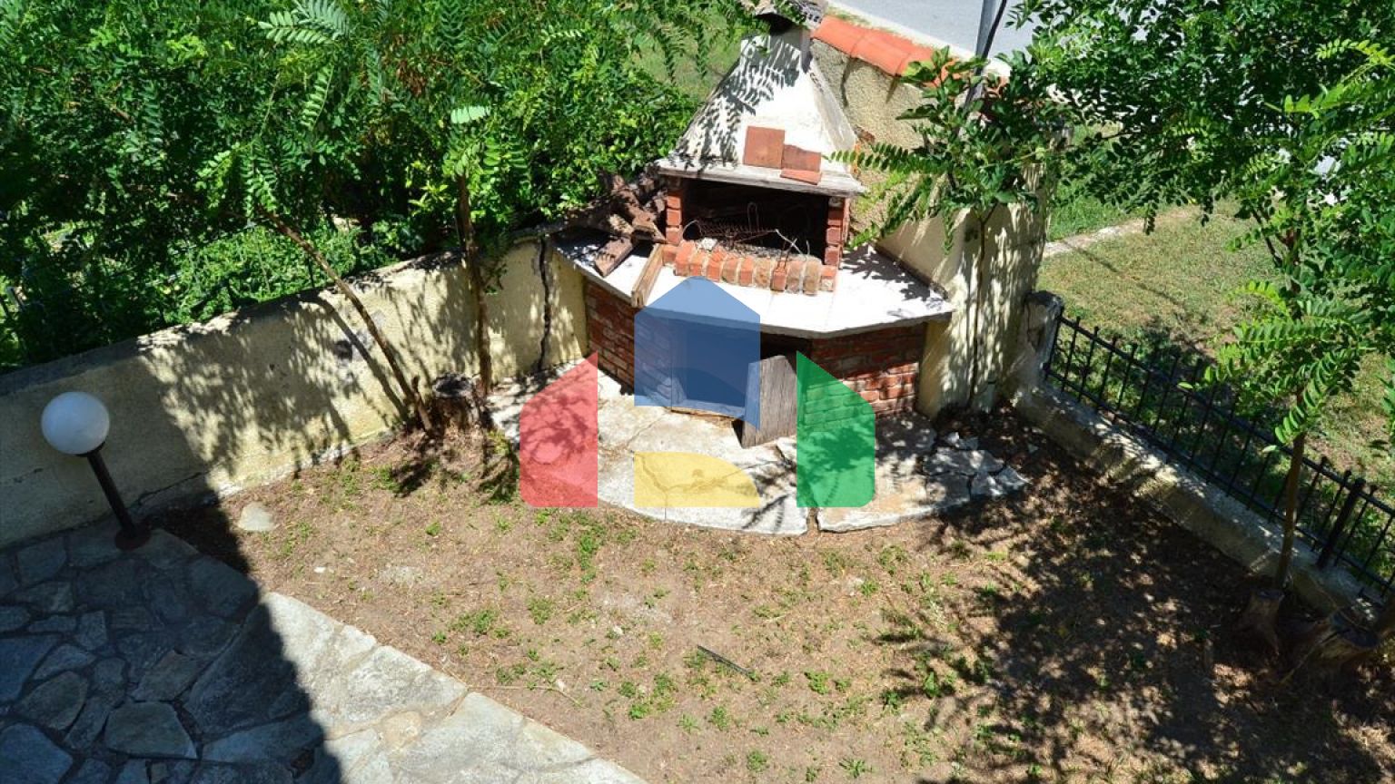 Продаж - Готель 600 m² на Кассандрі (Халкідіки)