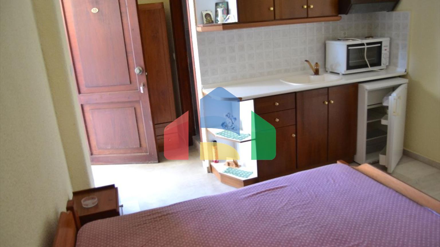 Продаж - Готель 600 m² на Кассандрі (Халкідіки)