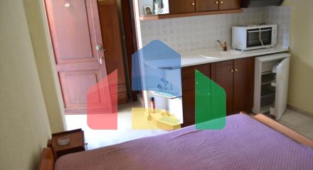 Продаж - Готель 600 m² на Кассандрі (Халкідіки)