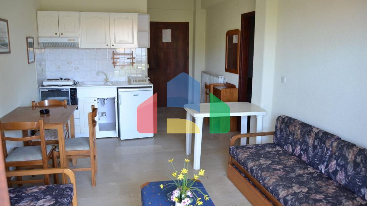 Продаж - Готель 600 m² на Кассандрі (Халкідіки)