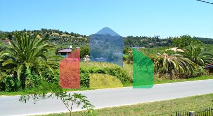 Продаж - Готель 600 m² на Кассандрі (Халкідіки)