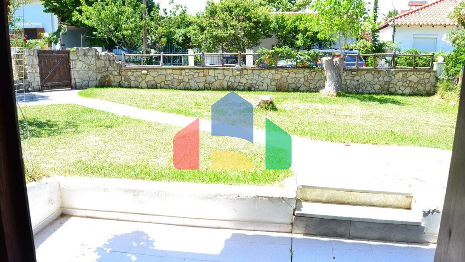 Продаж - Готель 600 m² на Кассандрі (Халкідіки)