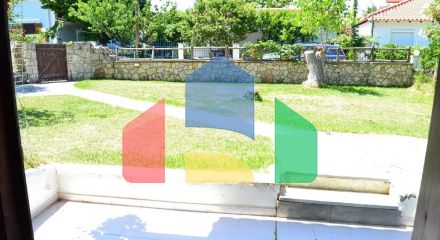 Продаж - Готель 600 m² на Кассандрі (Халкідіки)