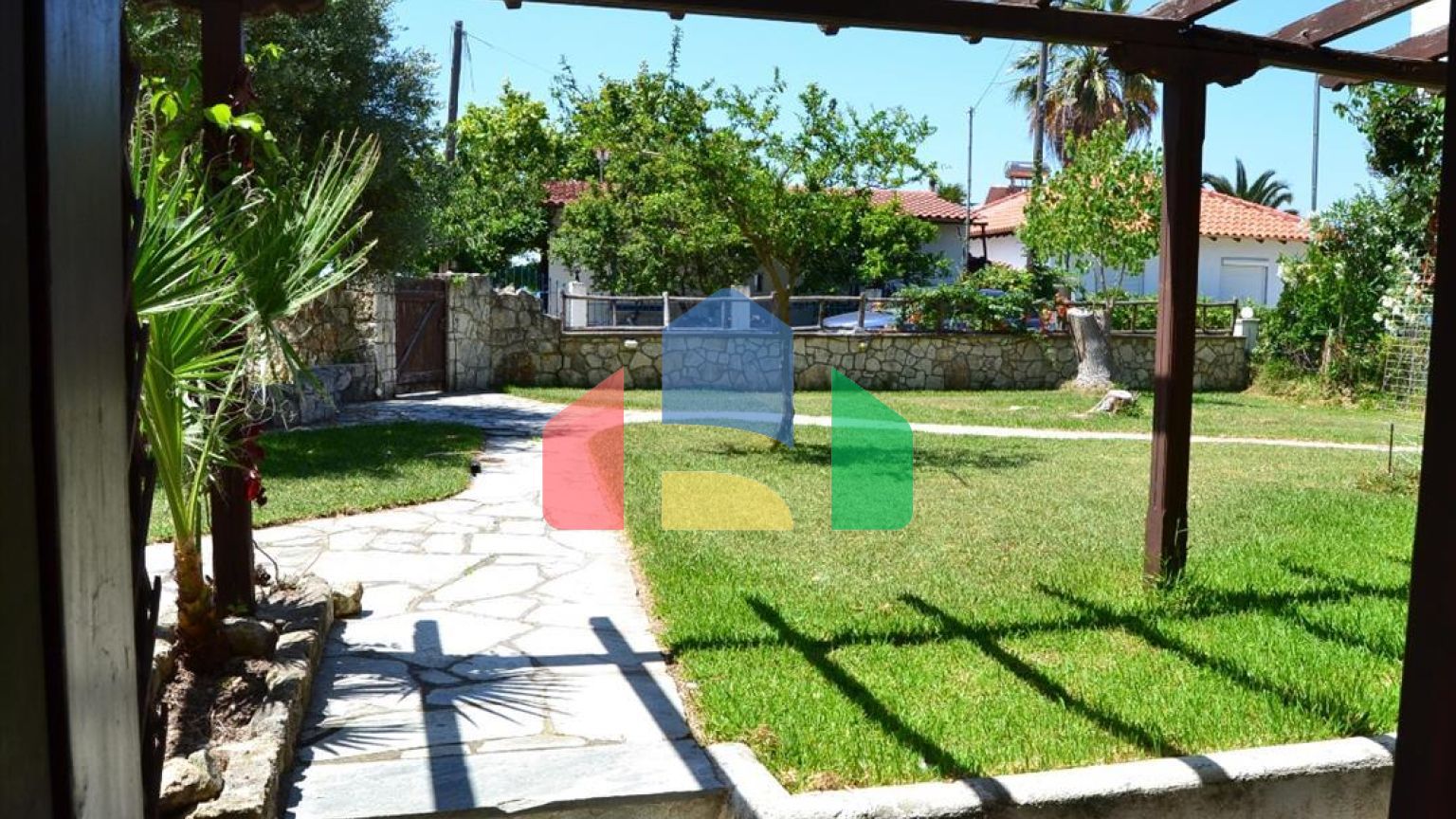 Продаж - Готель 600 m² на Кассандрі (Халкідіки)