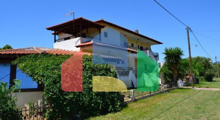 Продаж - Готель 600 m² на Кассандрі (Халкідіки)