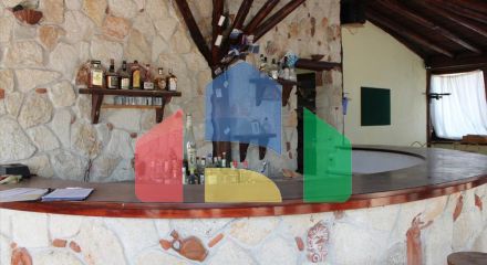 Продаж - Готель 600 m² на Кассандрі (Халкідіки)