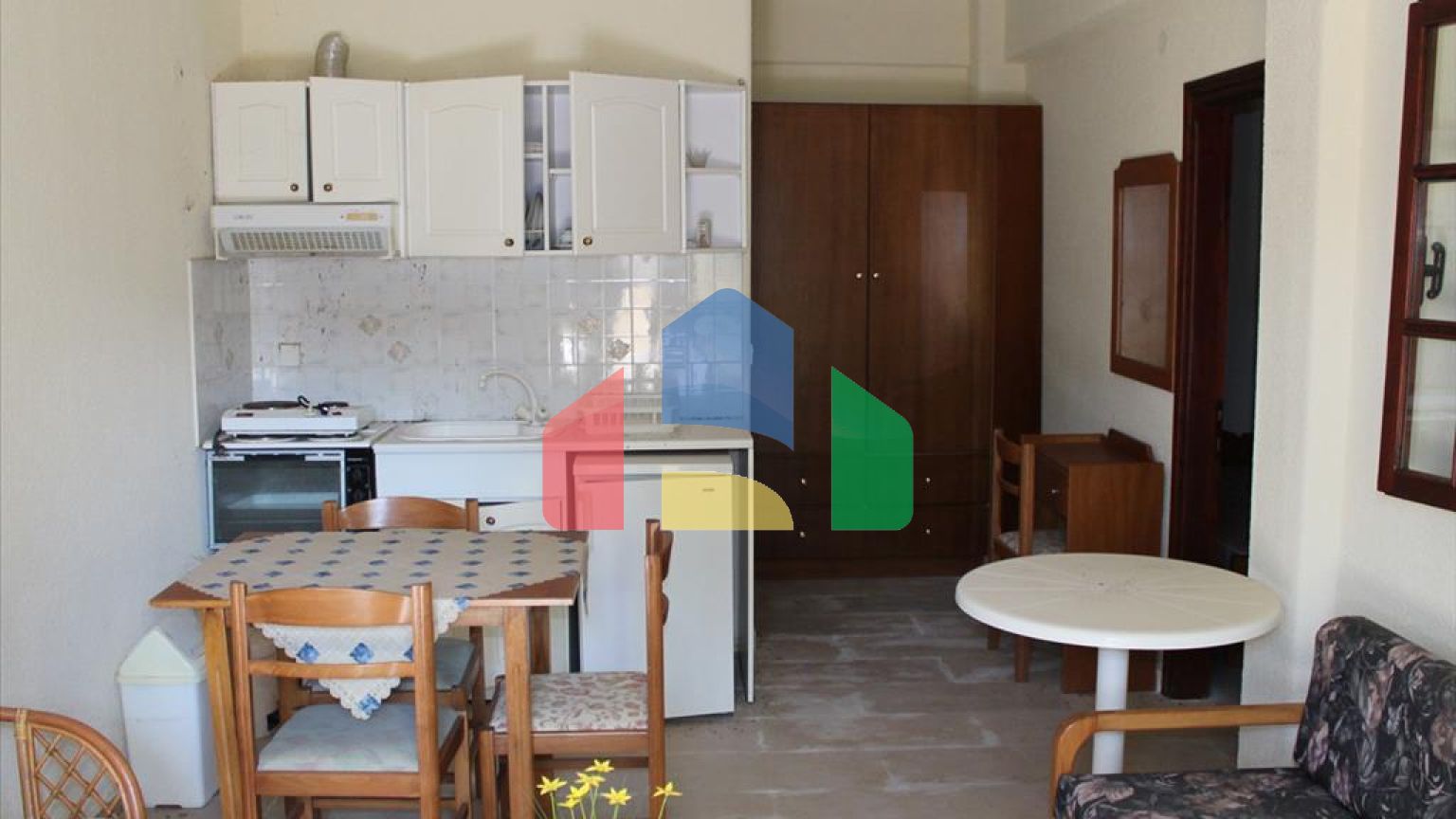 Продаж - Готель 600 m² на Кассандрі (Халкідіки)