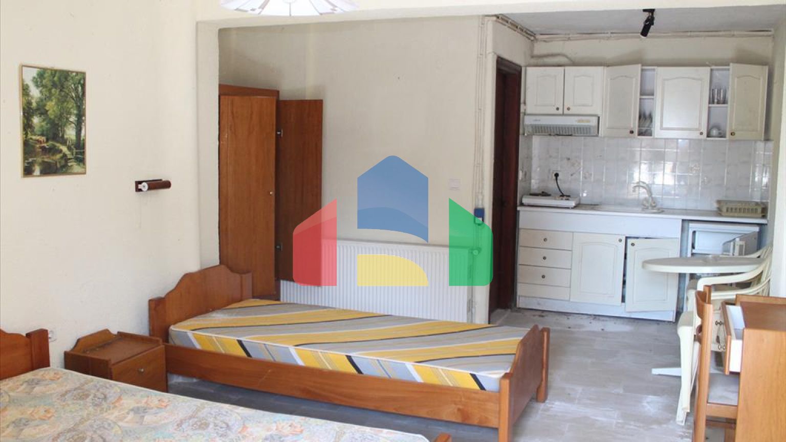 Продаж - Готель 600 m² на Кассандрі (Халкідіки)