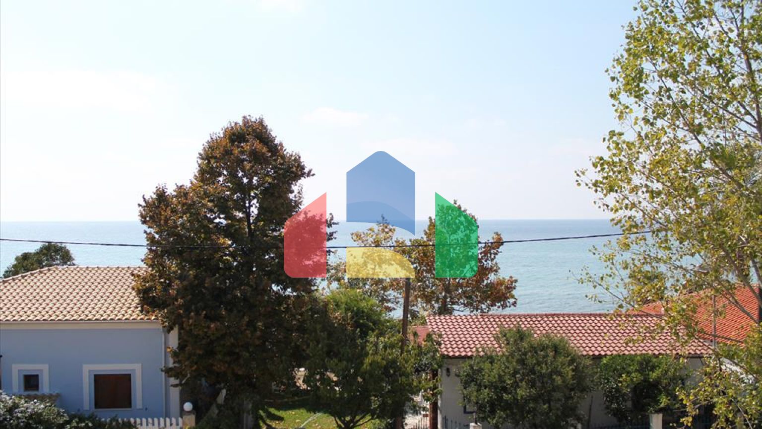 Продаж - Готель 600 m² на Кассандрі (Халкідіки)