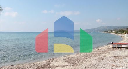 Продаж - Готель 600 m² на Кассандрі (Халкідіки)