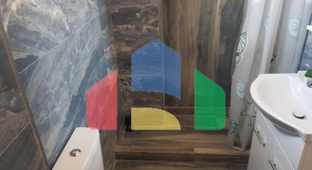 Продаж - Котедж 120 m² на Кассандрі (Халкідіки)