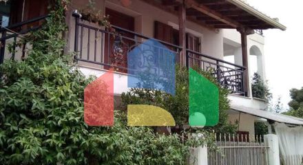 Продажа - Коттедж 224 m² на Кассандре (Халкидики)