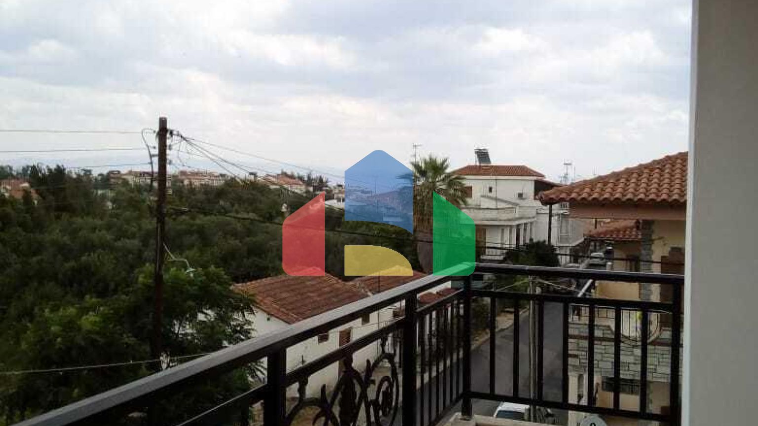 Продажа - Коттедж 224 m² на Кассандре (Халкидики)