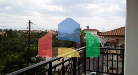 Продажа - Коттедж 224 m² на Кассандре (Халкидики)