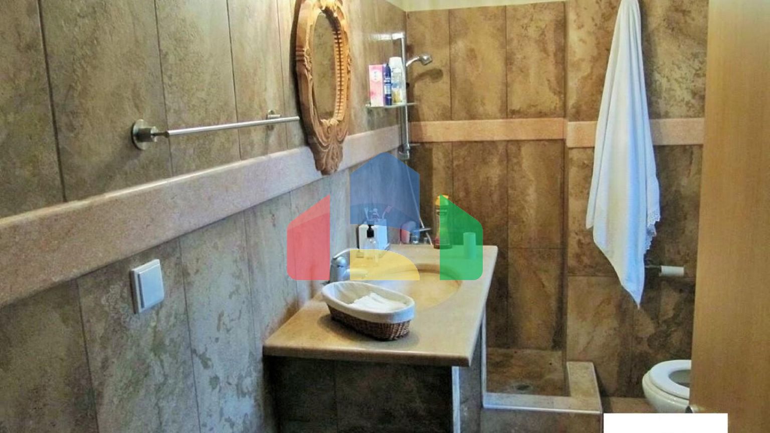 Продаж - Вілла 400 m² на Кассандрі (Халкідіки)