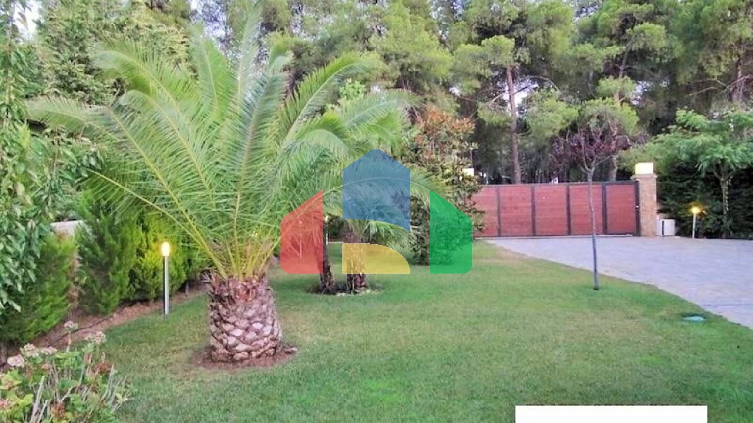 Продаж - Вілла 400 m² на Кассандрі (Халкідіки)