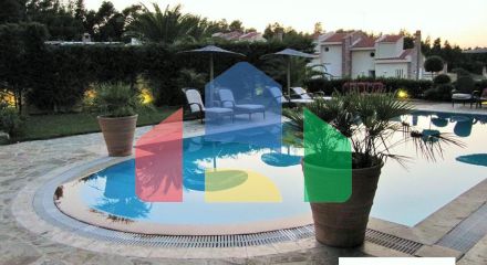 Продаж - Вілла 400 m² на Кассандрі (Халкідіки) Продаж - Вілла 400 m² на Кассандрі (Халкідіки)