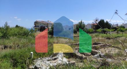 For Sale - Land 2200 m² in Kassandra, Chalkidiki