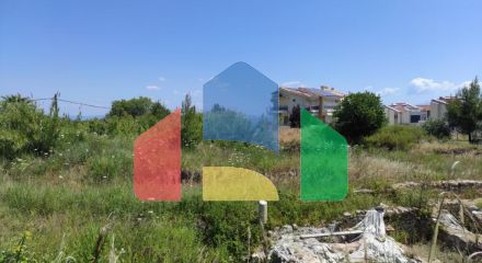 For Sale - Land 2200 m² in Kassandra, Chalkidiki