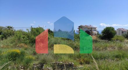 For Sale - Land 2200 m² in Kassandra, Chalkidiki