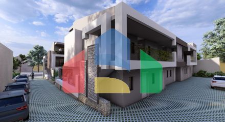 Продаж - Duplex 57 m² на Кассандрі (Халкідіки)