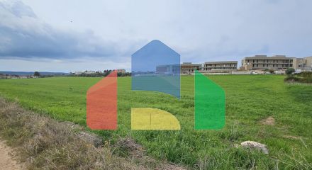 Продажа - Земельный участок 55000 m² на Кассандре (Халкидики)