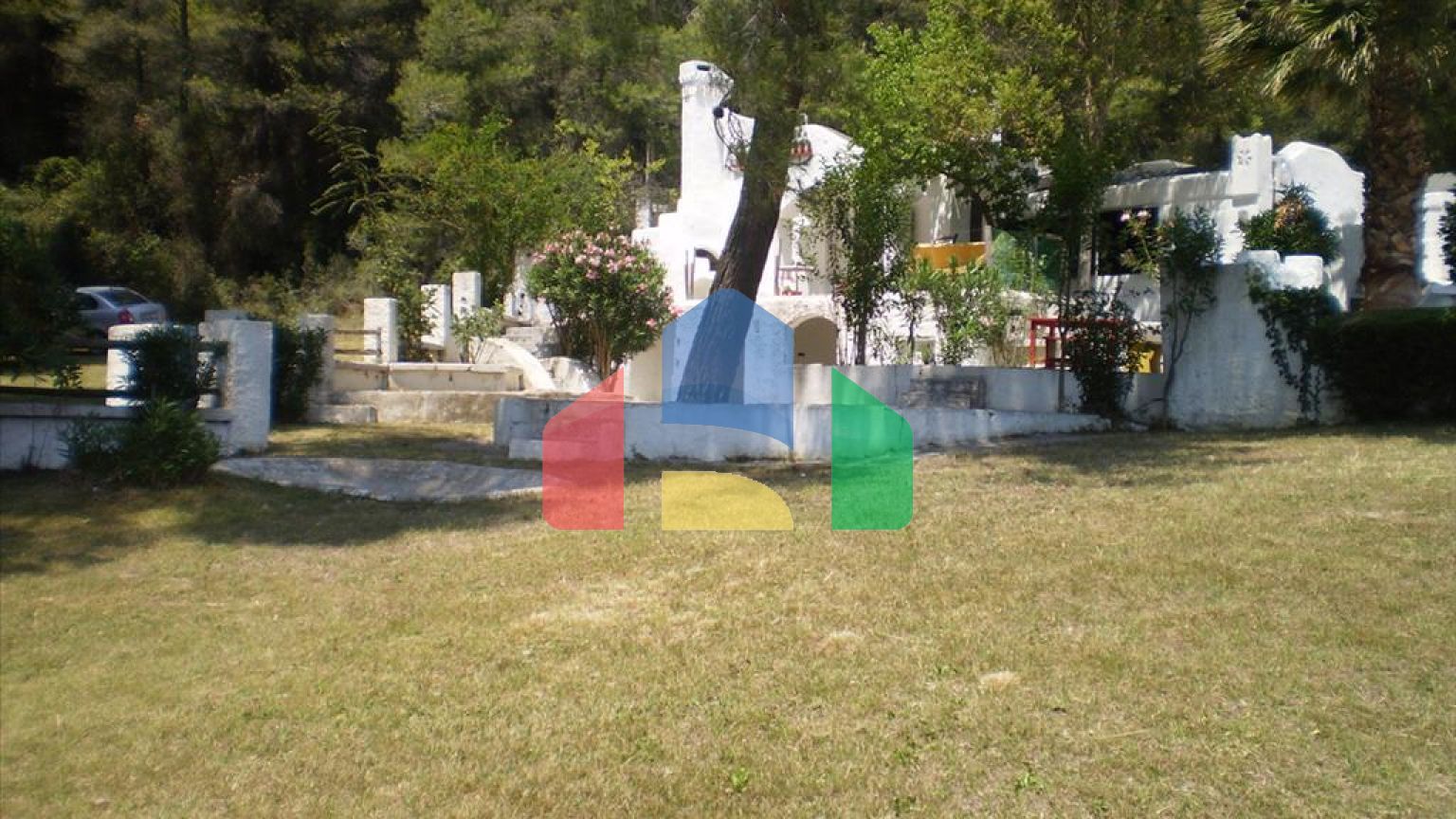 Продаж - Котедж 118 m² на Кассандрі (Халкідіки)