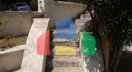 Продаж - Котедж 118 m² на Кассандрі (Халкідіки)