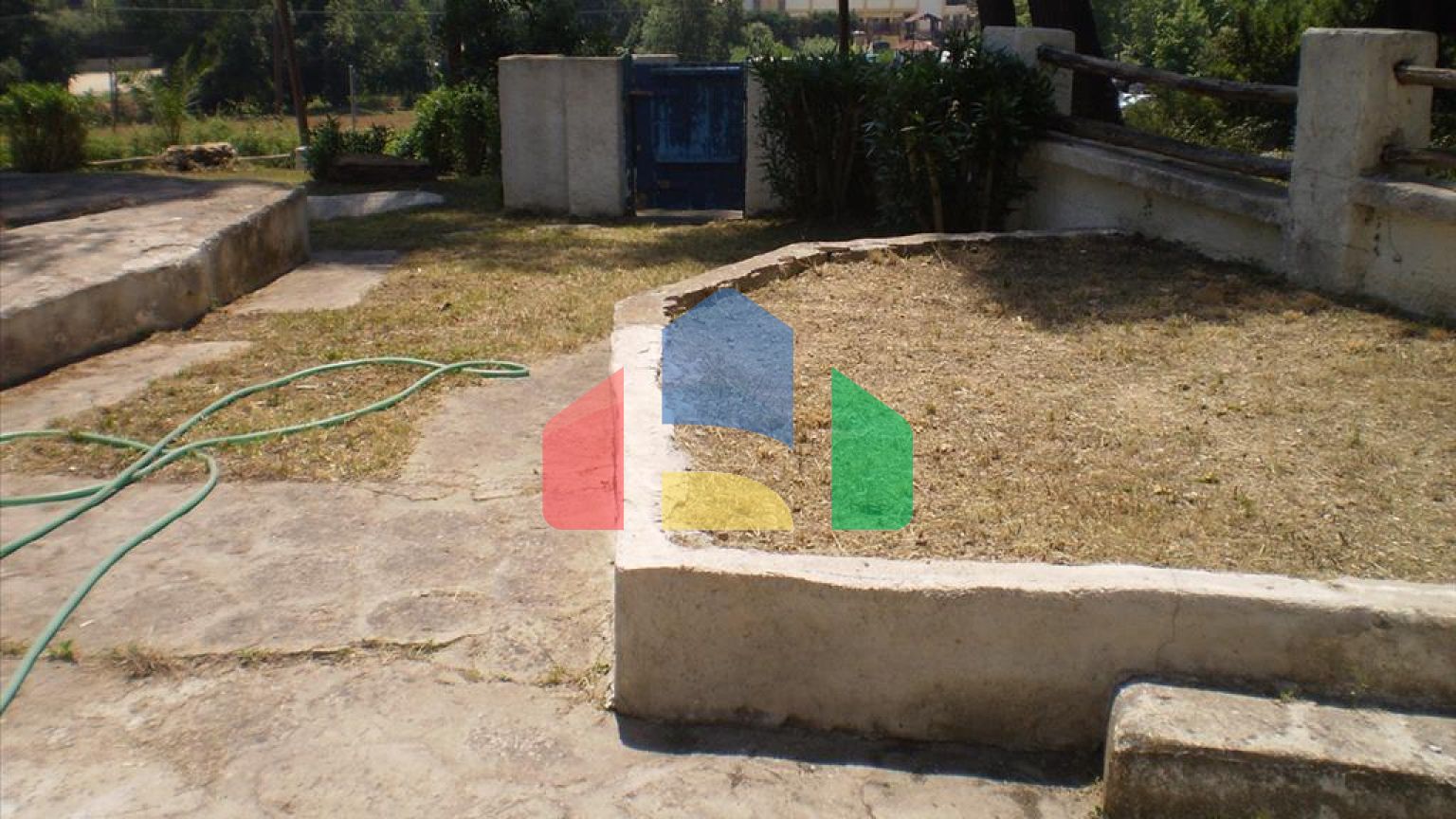 Продаж - Котедж 118 m² на Кассандрі (Халкідіки)