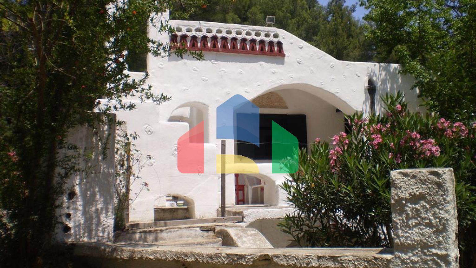 Продаж - Котедж 118 m² на Кассандрі (Халкідіки)