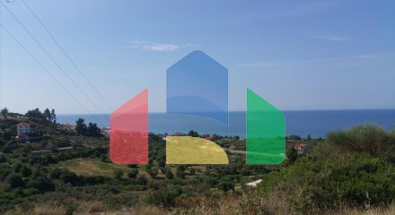 For Sale - Land 4062 m² in Kassandra, Chalkidiki