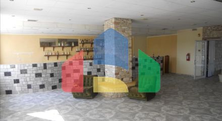 Продаж - Готель 5700 m² на Кассандрі (Халкідіки)