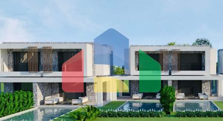 Продажа - Вилла 155 m² на Кассандре (Халкидики)