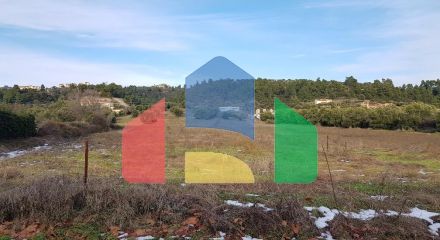 For Sale - Land 4500 m² in Kassandra, Chalkidiki