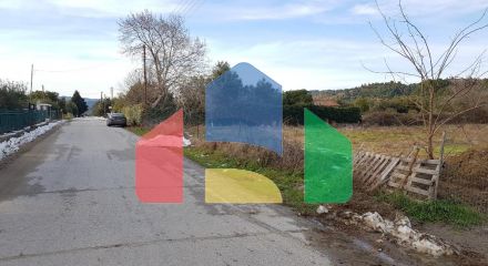 For Sale - Land 4500 m² in Kassandra, Chalkidiki