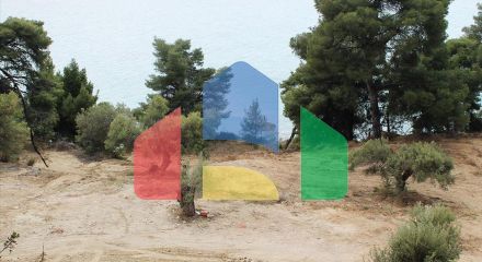 For Sale - Land 4320 m² in Kassandra, Chalkidiki