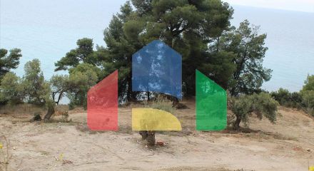 For Sale - Land 4320 m² in Kassandra, Chalkidiki