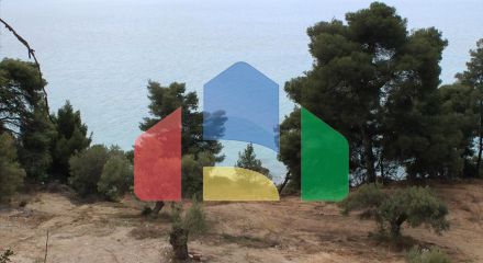 For Sale - Land 4320 m² in Kassandra, Chalkidiki