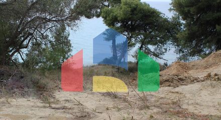 For Sale - Land 4320 m² in Kassandra, Chalkidiki