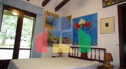 Продаж - Вілла 195 m² на Кассандрі (Халкідіки)