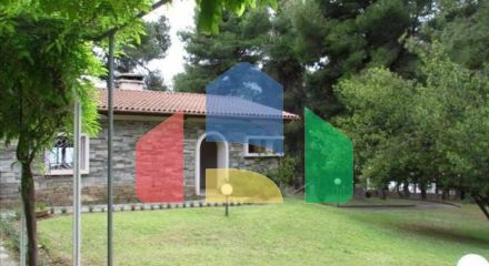 Продаж - Вілла 195 m² на Кассандрі (Халкідіки)