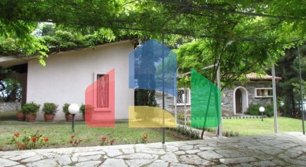 Продаж - Вілла 195 m² на Кассандрі (Халкідіки)