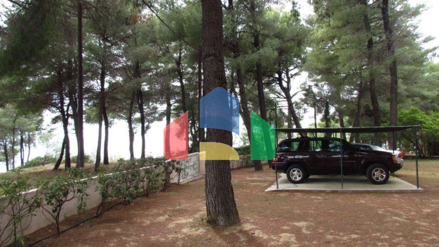 Продаж - Вілла 195 m² на Кассандрі (Халкідіки)