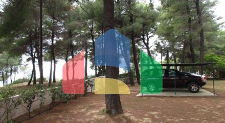 Продаж - Вілла 195 m² на Кассандрі (Халкідіки)