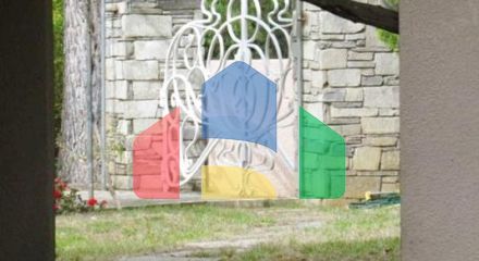 Продаж - Вілла 195 m² на Кассандрі (Халкідіки)