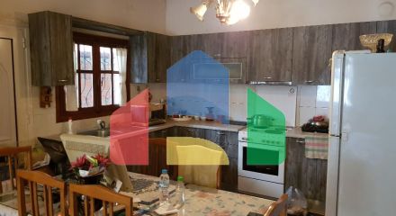 Продаж - Котедж 158 m² на Кассандрі (Халкідіки)