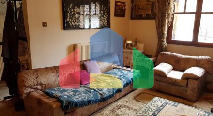 Продаж - Котедж 158 m² на Кассандрі (Халкідіки)